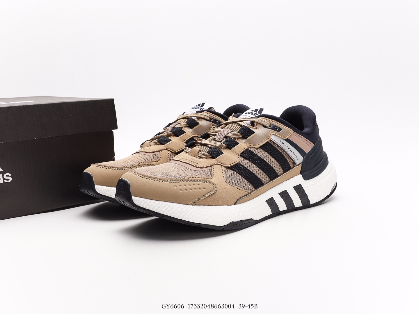 Sale tết 2024 - rộn ràng mua sắm - giày thể thao cao cấp - adidas equipment+ plus 2.0