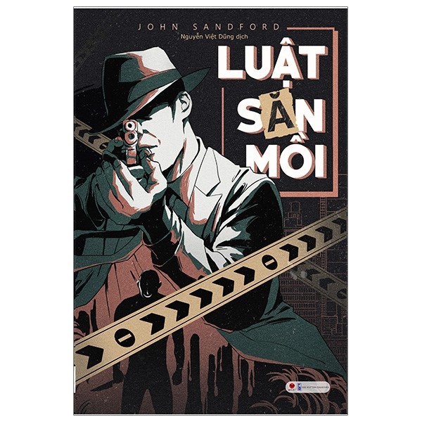 Luật săn mồi