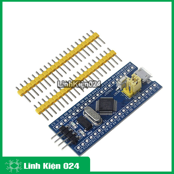 Kit stm32f103c8t6 mini
