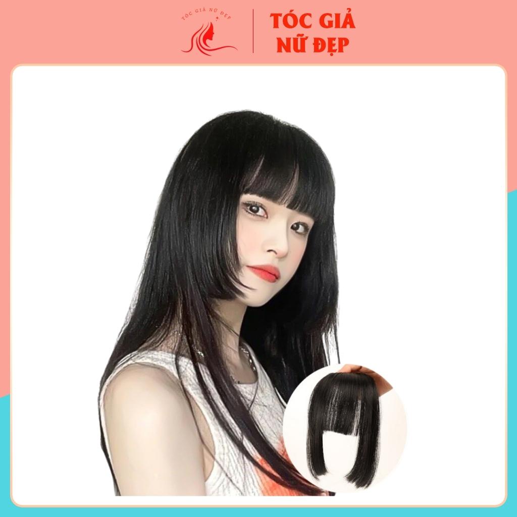 Mái giả kiểu Nhật Bản là một giải pháp tuyệt vời giúp bạn thay đổi kiểu tóc mà không cần phải cắt gội, tốn tiền và tốn thời gian. Hãy cùng xem những hình ảnh mái giả kiểu Nhật Bản thật tuyệt vời và độc đáo để thấy sự khác biệt và hấp dẫn.