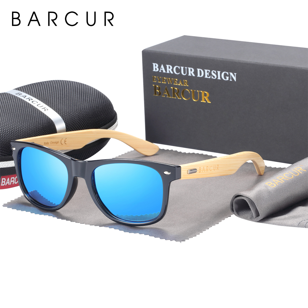 barcur phân cực tre kính mát người đàn ông mặt trời bằng gỗ kính phụ nữ 17