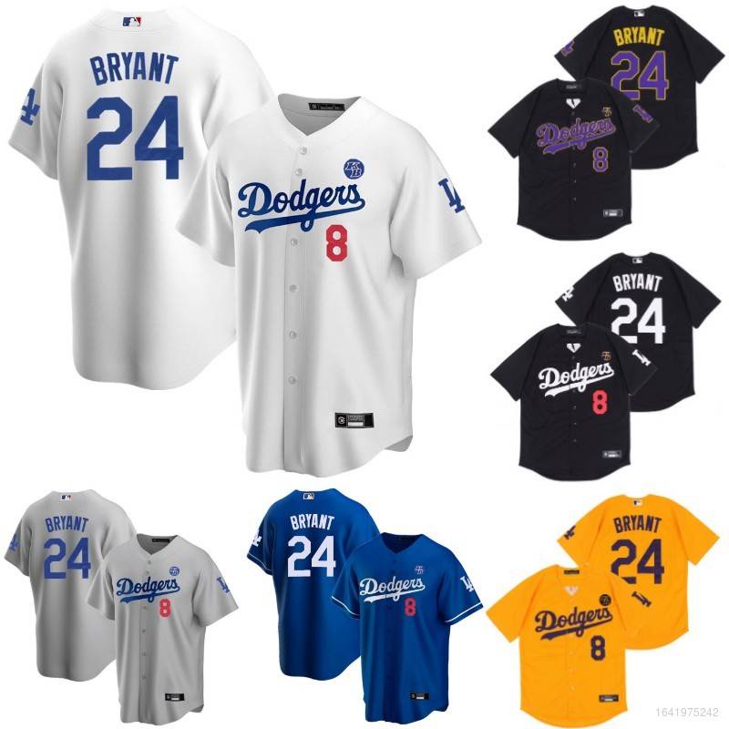Áo Phông MLB Illusion Mega Overfit Short Sleeve Tshirt LA Dodgers  3ATS6002307WHS