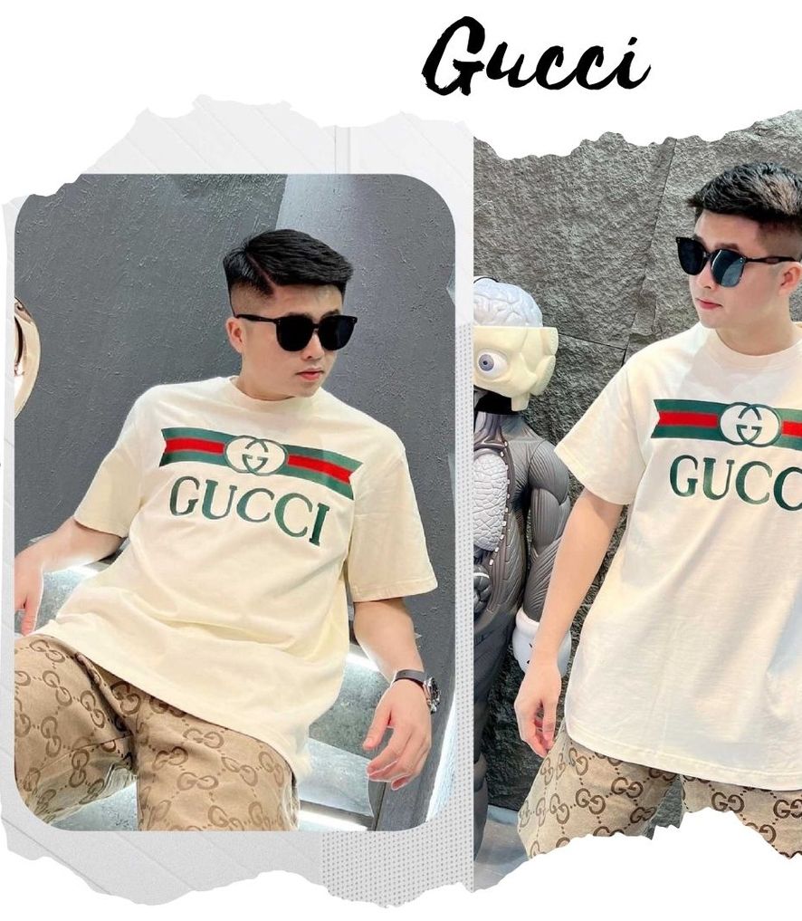 Áo gc basic hot trend chất cotton co dãn 4 chiều cực mát 01 cam kết 01 đổi 1 trong 15 ngày bất kỳ lý do