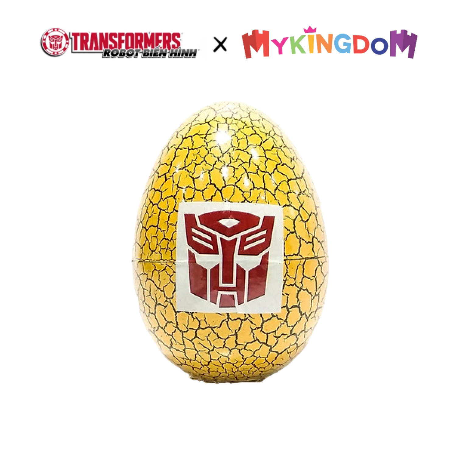 Đồ chơi transformers quả trứng quyền năng transformers c0882t - giao hàng ngẫu nhiên