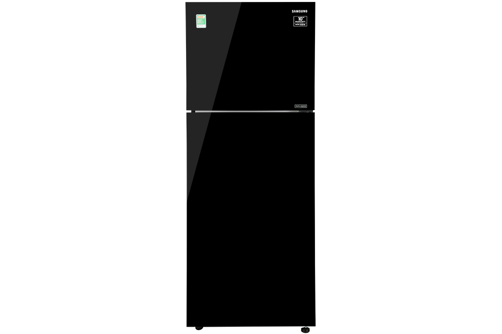Tủ lạnh samsung 360 lít 2 cửa inverter rt35k50822c/sv