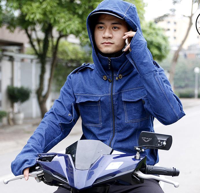 Áo Chống Nắng Nam Cao Cấp