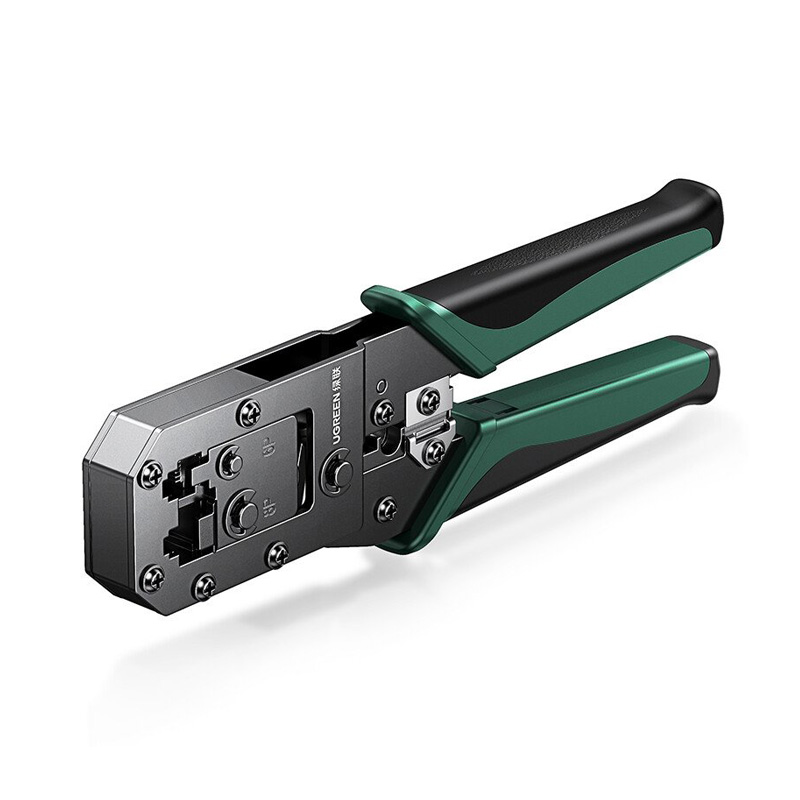 Kìm bấm mạng rj45/rj11 cao cấp ugreen 70683
