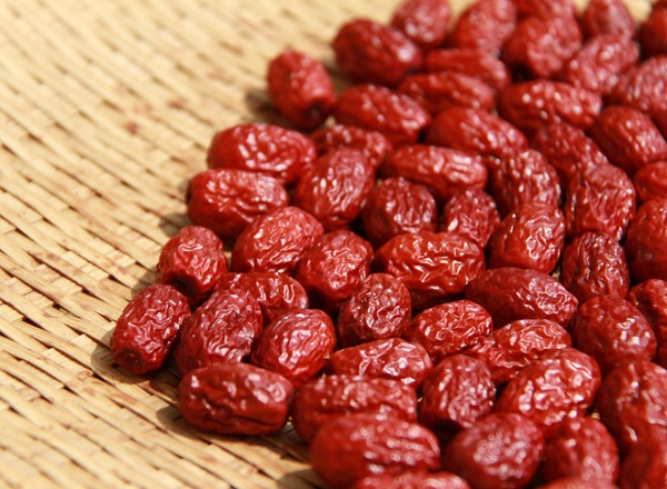 Táo Đỏ Sấy Khô CHÍNH HÃNG 500gr - Hàng loại I - Nguyên hạt