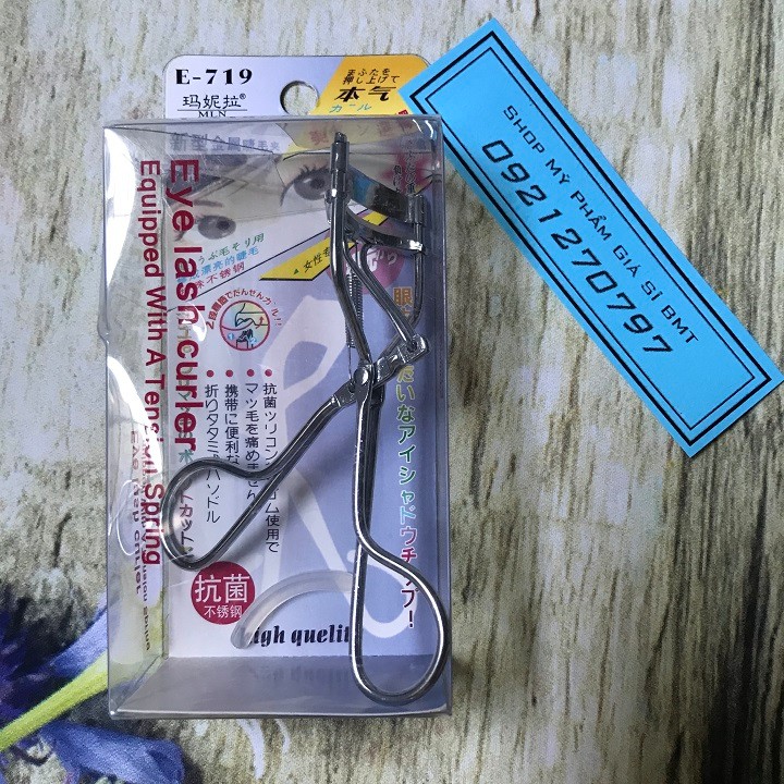 A bấm mi e-719-9 -