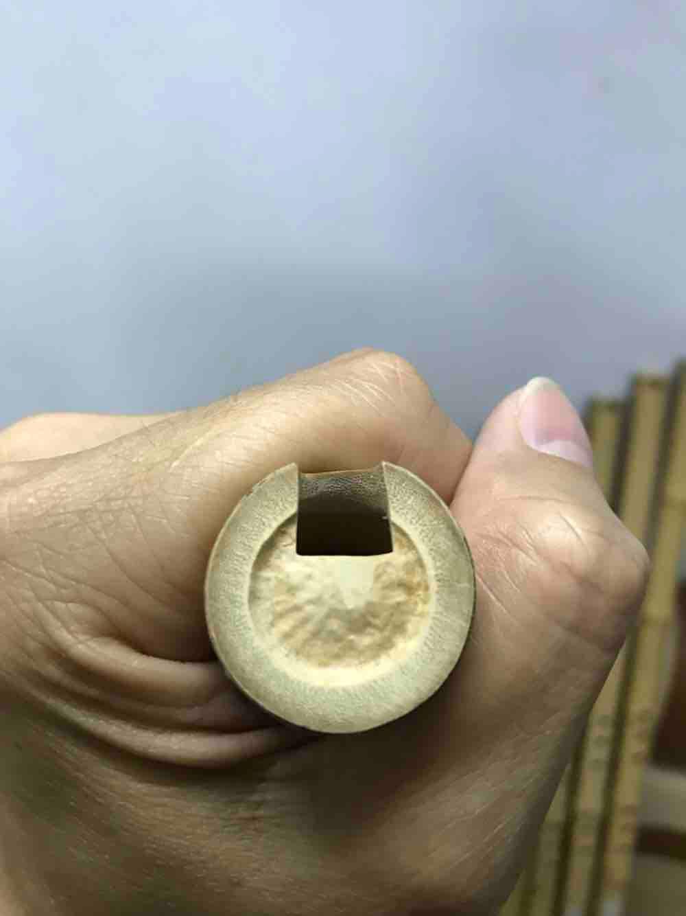 Tiêu bát khổng