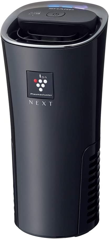 [Hàng nội địa Nhật] Máy lọc không khí ô tô, khử mùi ô tô Sharp IG-NX15-B Plasmacluster NEXT (50000)