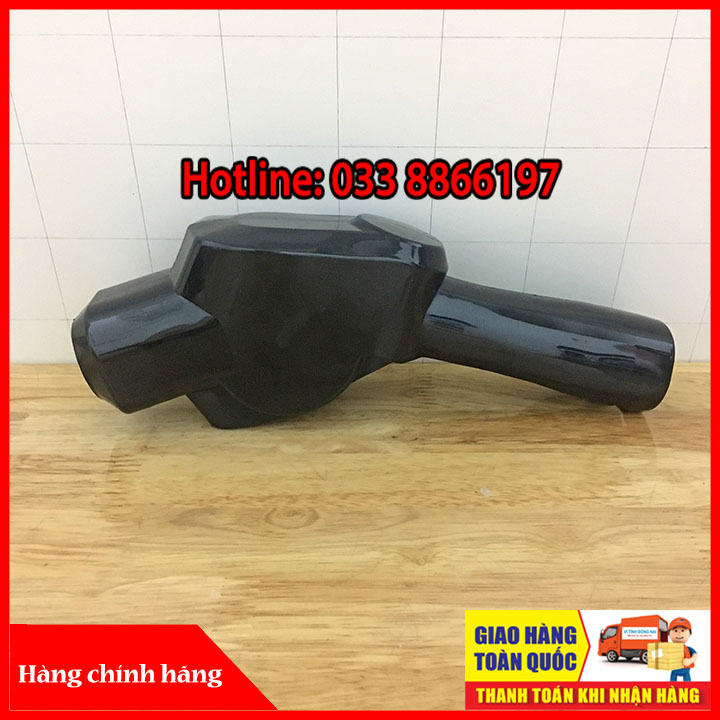 Bao da cò bơm xăng dầu Tatsuno