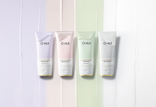 [HCM][Có tem chính hãng] Kem lót làm đều màu da O HUI ULTIMATE BRIGHTENING PRIMER 45ml