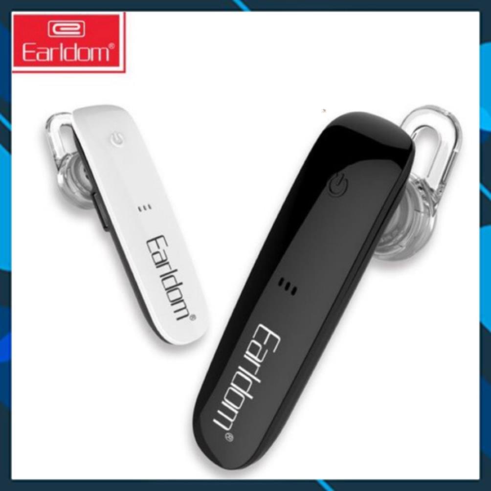 Tai nghe Bluetooth chính hãng Earldom BH07