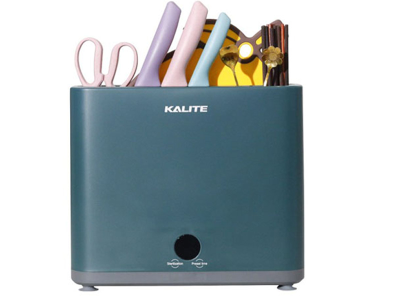 Máy khử khuẩn dao kéo kalite kl 200 bảo vệ sức khỏe gia đình