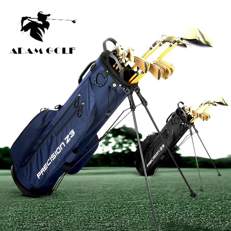 DESIGN 2023 - TÚI GẬY GOLF FULLSET CHỐNG NƯỚC CÓ CHÂN CHỐNG - LIGHTWEIGHT WATERPROOF STAND GOLF BAG