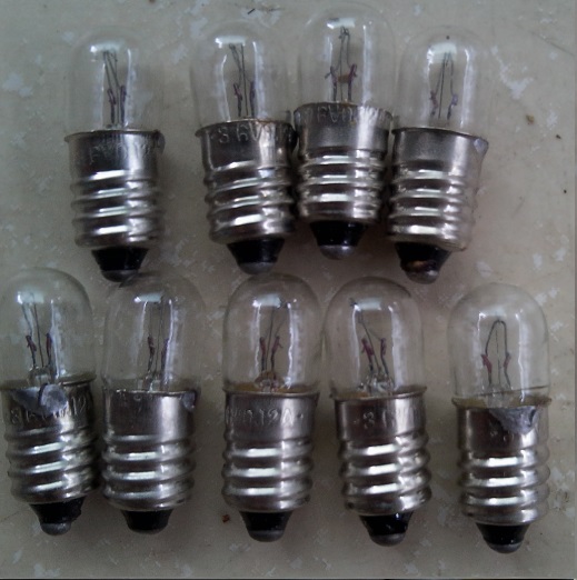 BÓNG ĐÈN SỢI ĐỐT E10 36V 0.12A