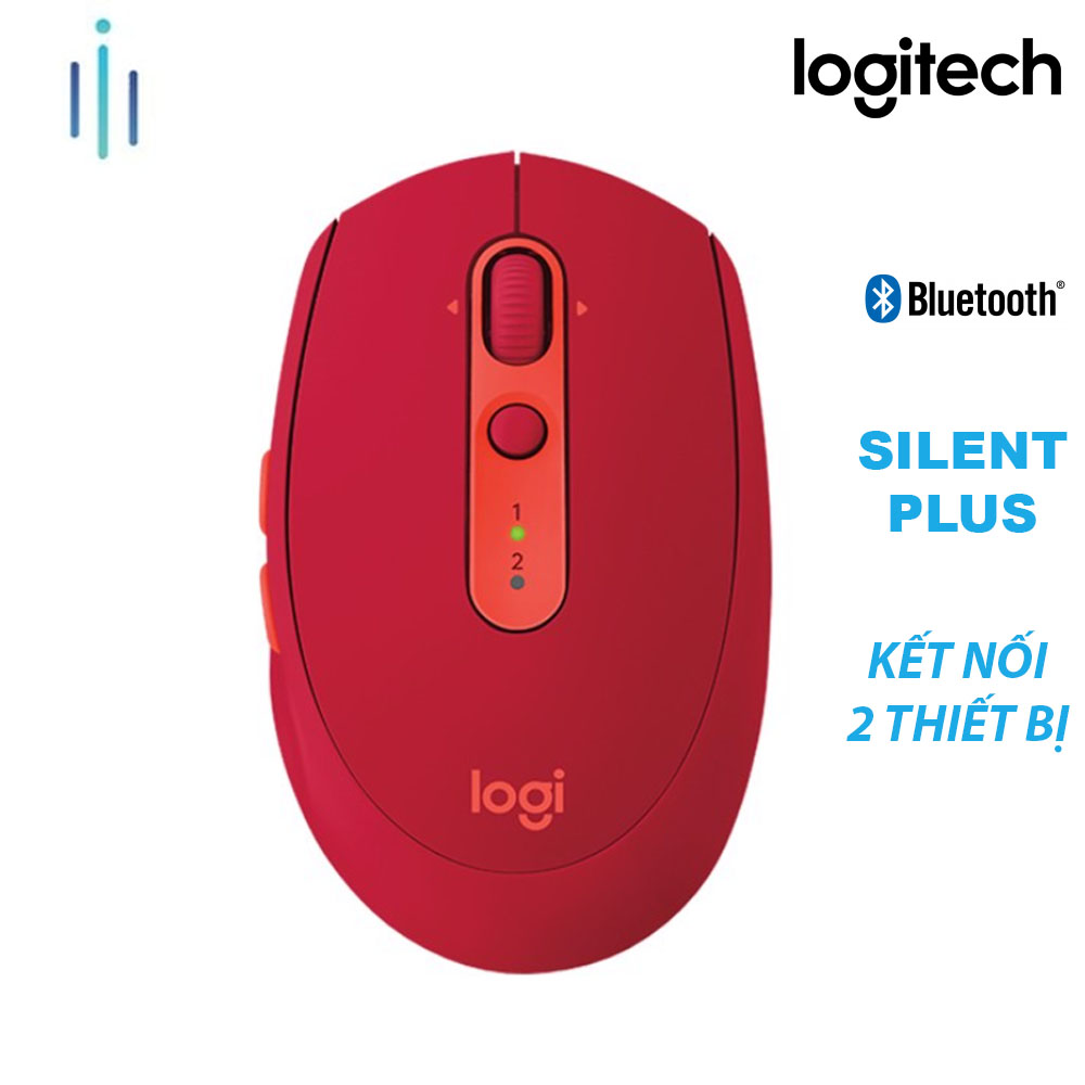Chuột Bluetooth Logitech M590