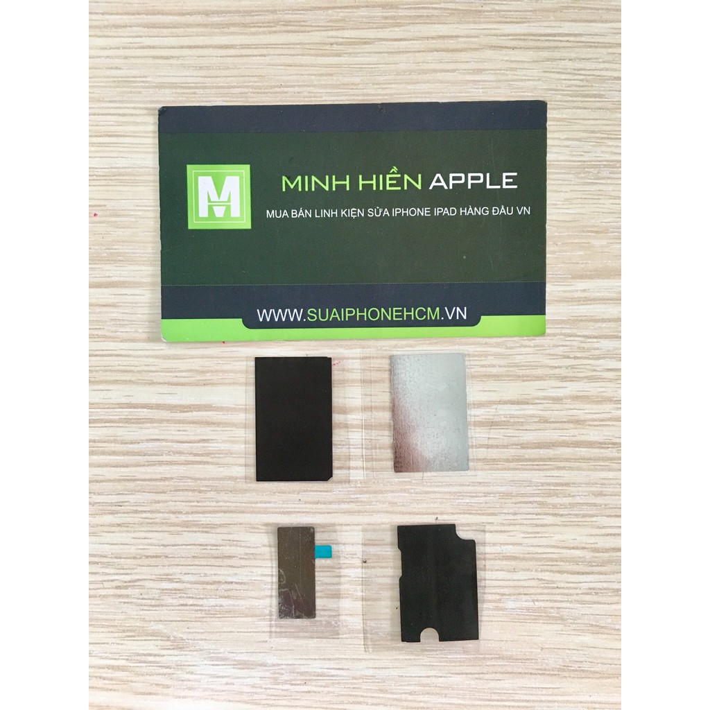 Bộ seal dán main i.p.h.o.n.e 7 plus