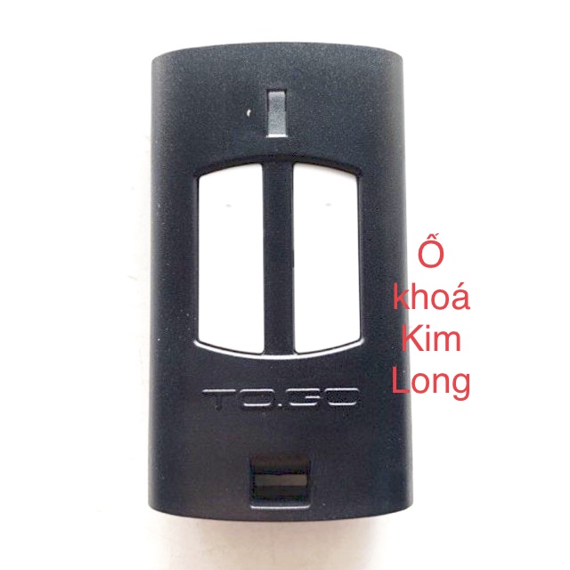 Remote điều khiển cửa cổng BENINCA chính hãng