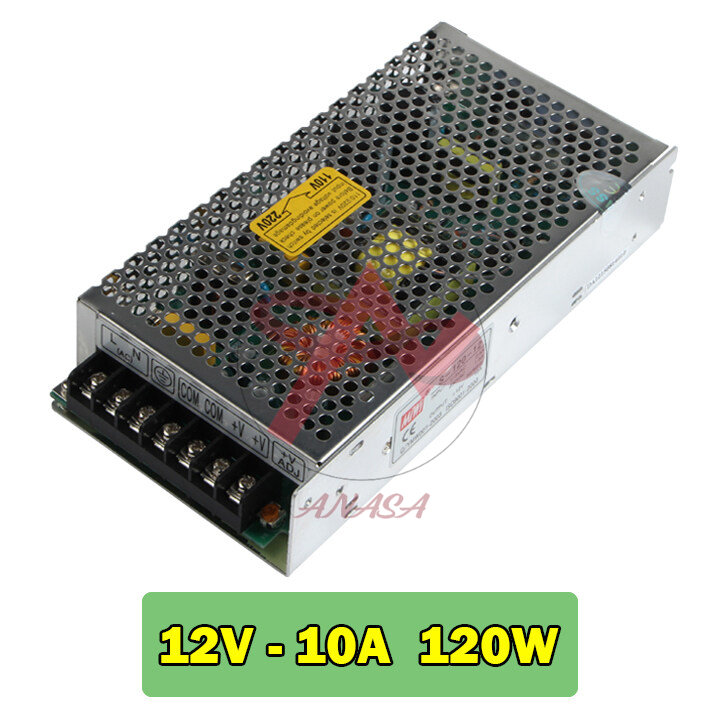 Nguồn tổ ong 12v 20a