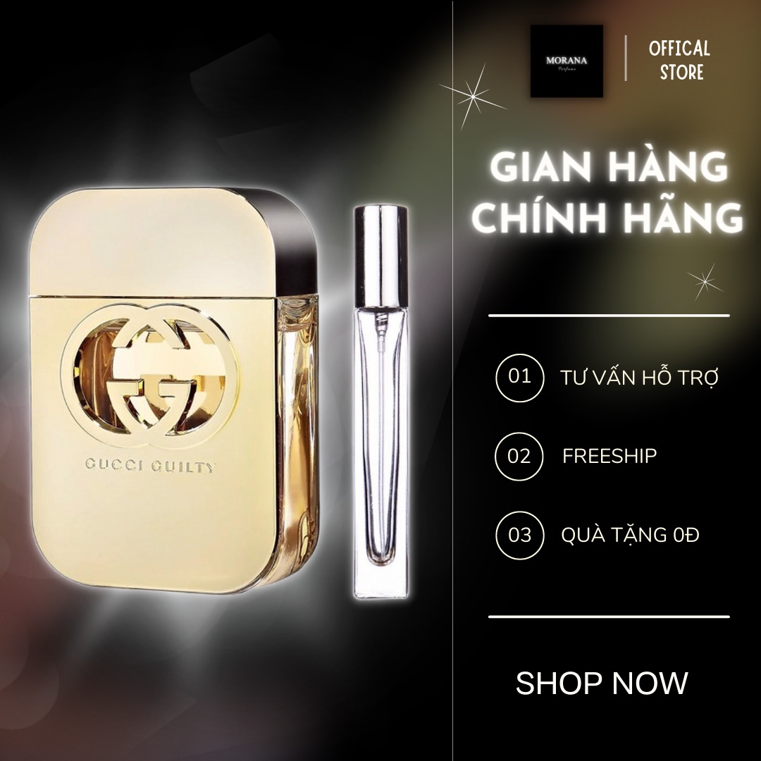 Gucci Guilty Chính Hãng giá tốt Tháng 04,2023|BigGo Việt Nam