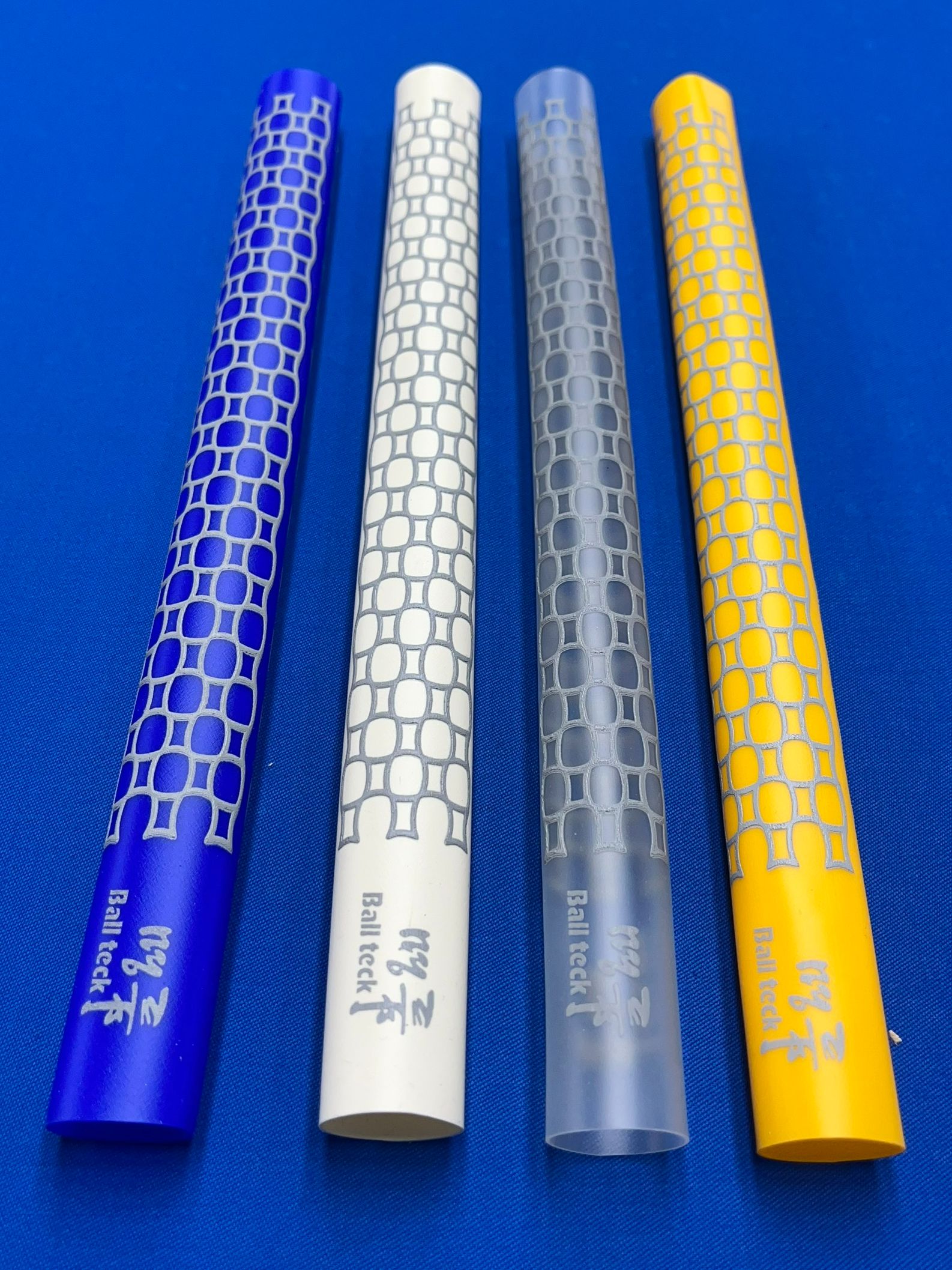 Ruốc bida Ballteck 3D Silicon