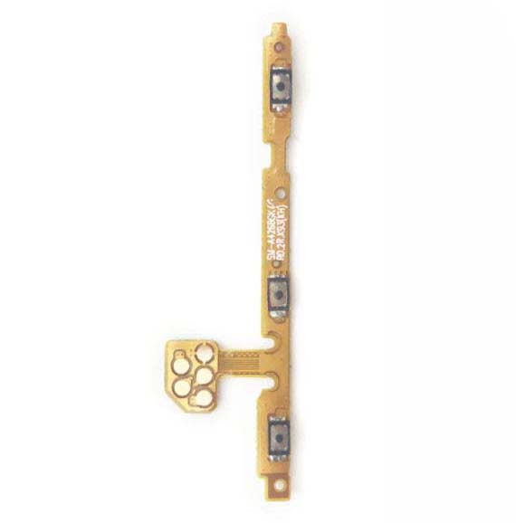 Cáp âm lượng + cáp nguồn samsung a02