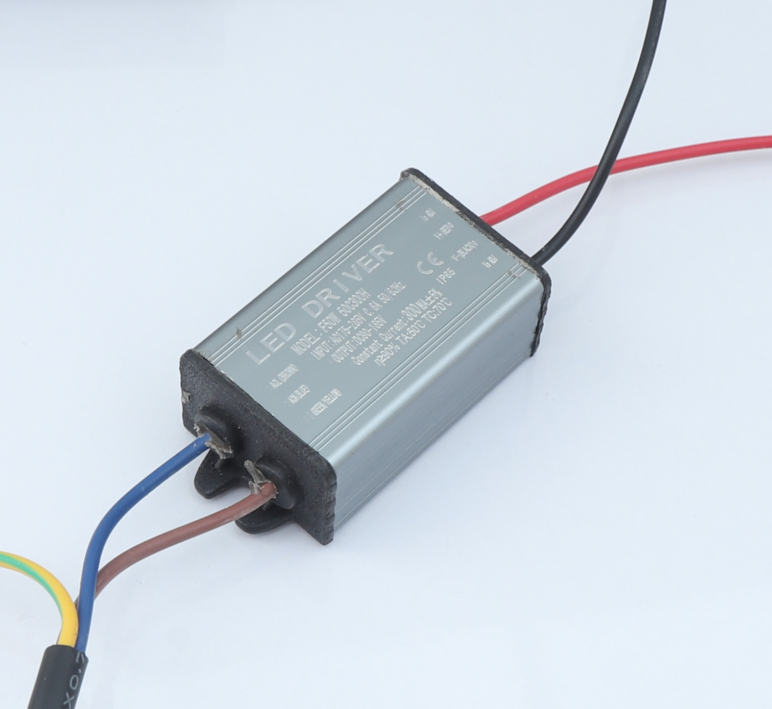 Nguồn đèn led 50w led driver 50w 100w 150w 200w cao áp