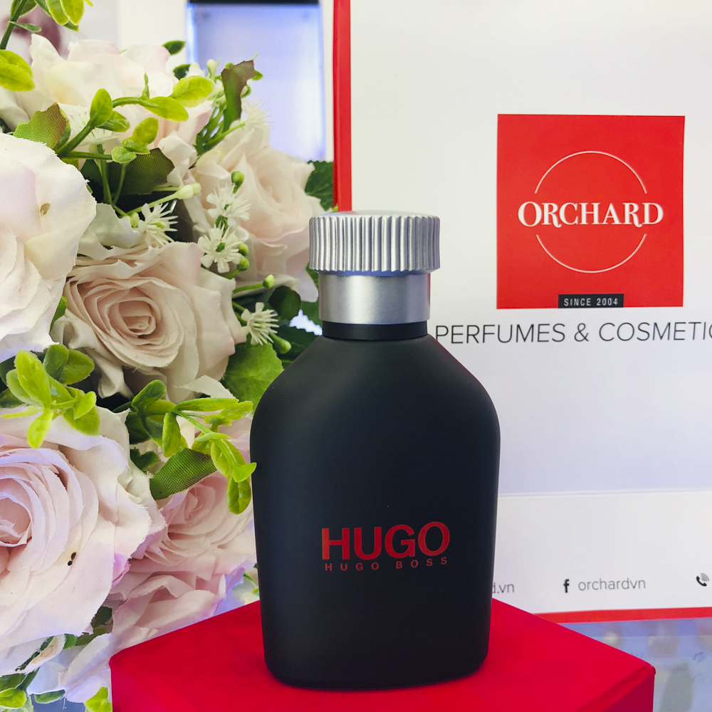 Nước hoa hugo 150ml