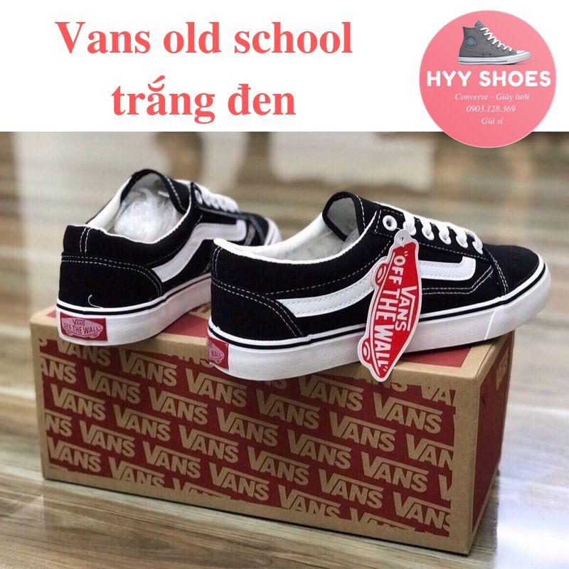 Giày nam sneaker - Hyy Store (Giày Nam - Giày thể thao - Giày đi học - Giày cho nam nữ - Giày cho cặp đôi - Giày thể thao giá rẻ - Giày giảm giá)