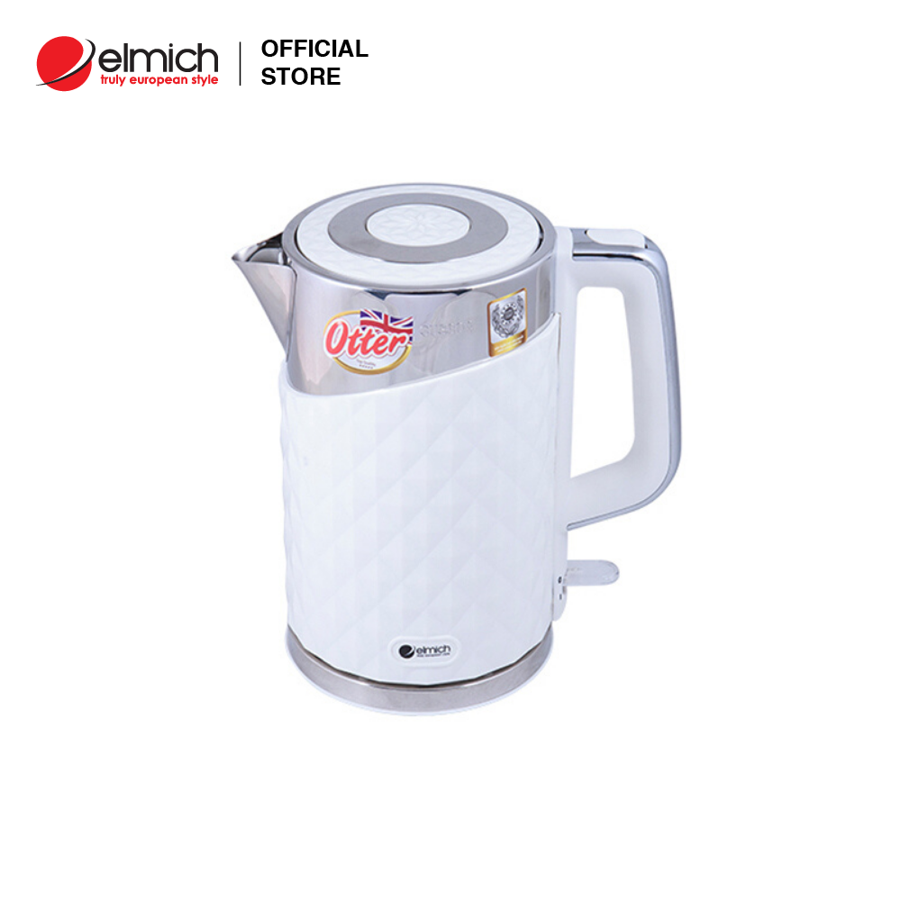 Ấm đun nước siêu tốc Elmich KEE-0217 1.7L