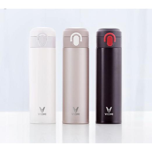 Bình giữ nhiệt viomi portable vacuum cup 300ml