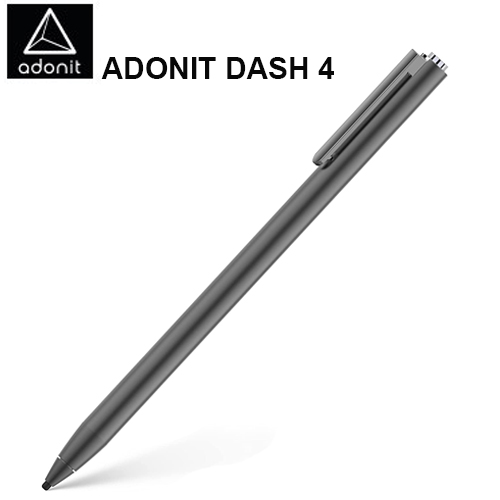 Bút cảm ứng Adonit Dash 4 2in1