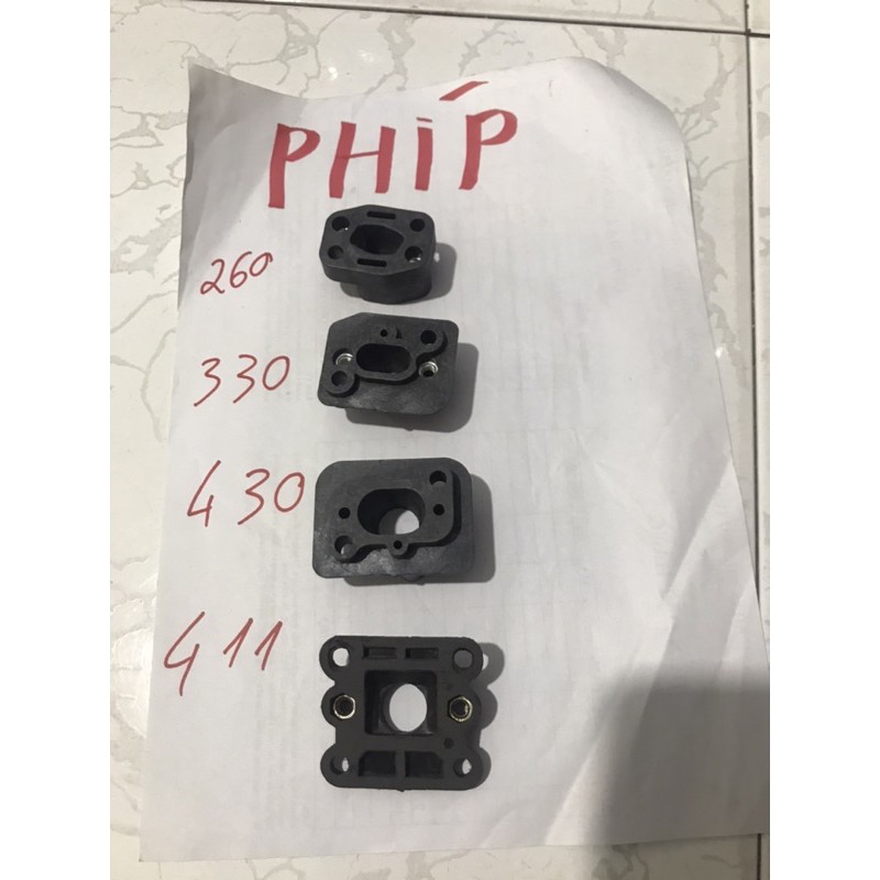 [HCM]MIẾNG PHÍP ( BỘ CHẾ) MÁY CẮT CỎ