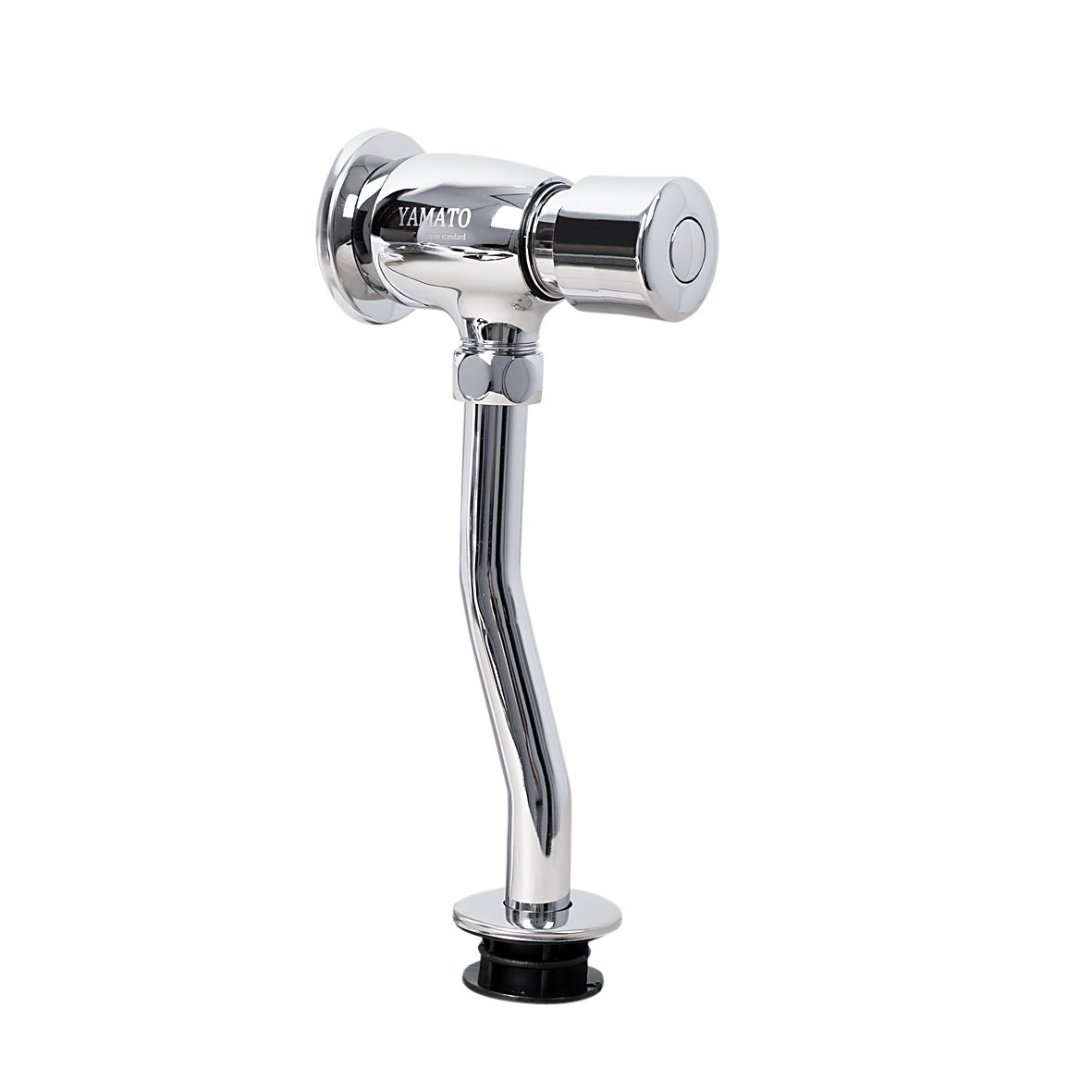 [HCM]Van xả nhấn bồn tiểu nam XT02 (Bạc)