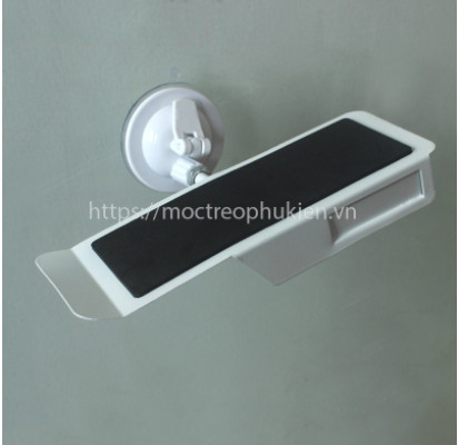 Giá kệ trưng bày giày dép hít vào mặt kính GD-D001