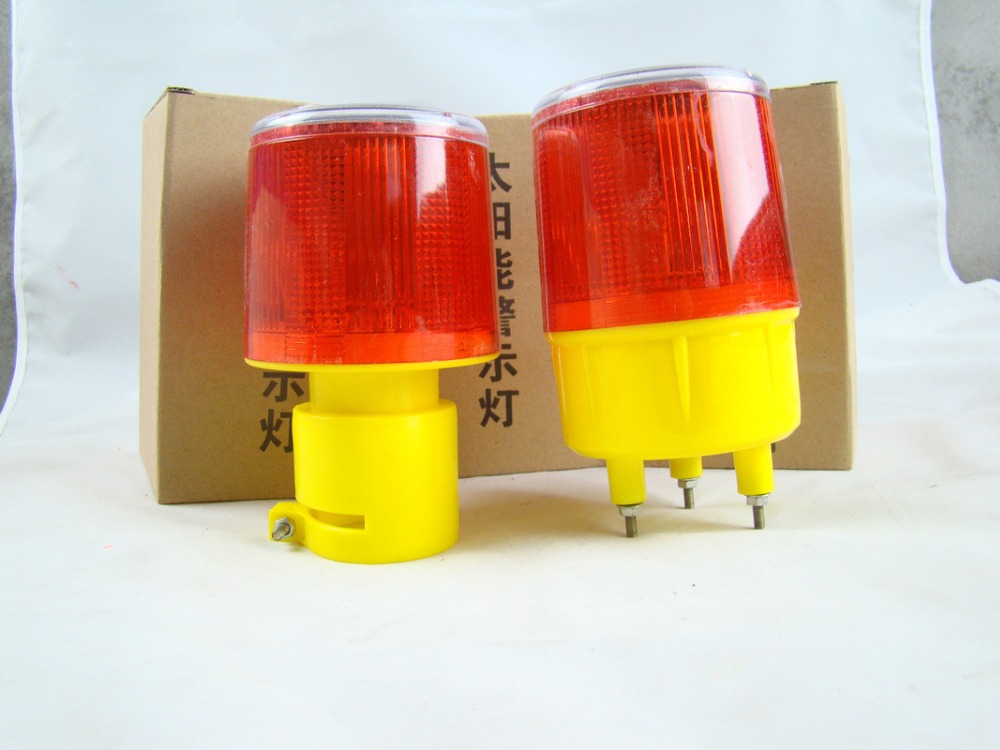 [COD]3 Năng Lượng Mặt Trời Năng Lượng đèn cảnh báo Giao Thông, Năng Lượng Mặt Trời An Ninh Tín Hiệu, đèn báo động