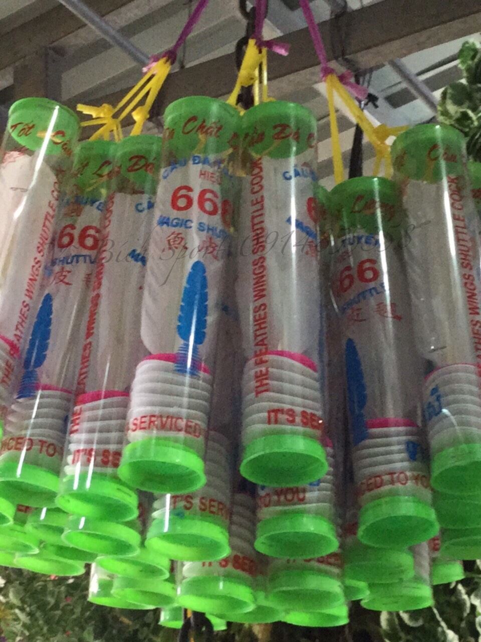 [Sỉ ib] Cầu Đá 666