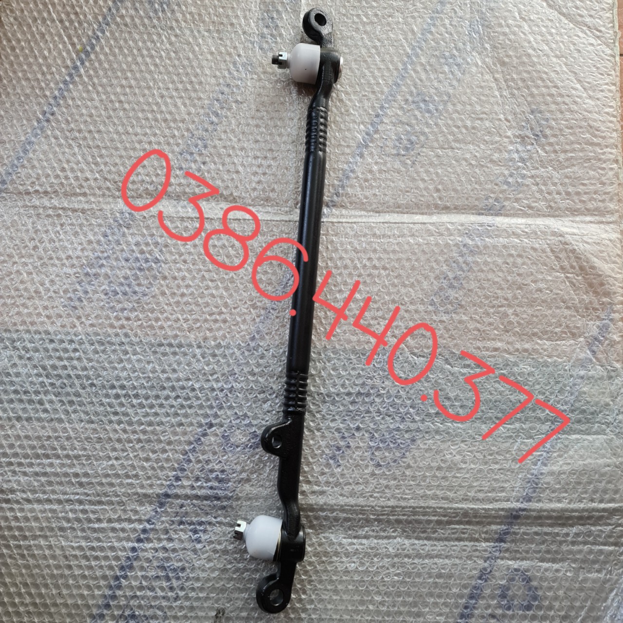 Thanh ba ngang Isuzu Hilander OEM