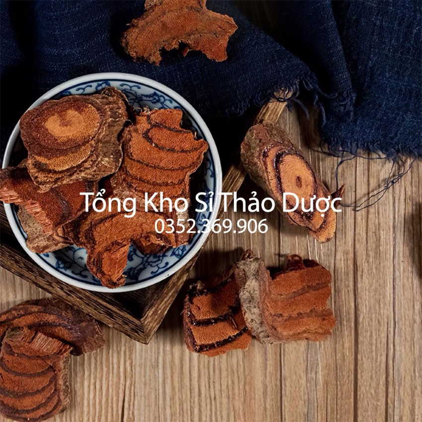 Kê Huyết Đằng 500g (Kê Huyết Rồng)