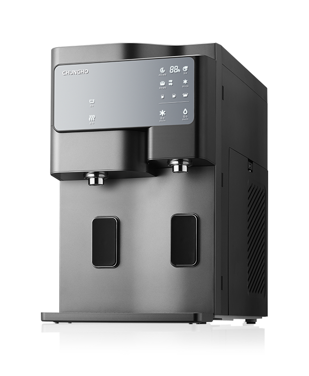 Máy lọc nước ChungHo Sanita GWP-60C9560M Máy lọc nước nóng lạnh, Máy lọc nước điều khiển cảm ứng