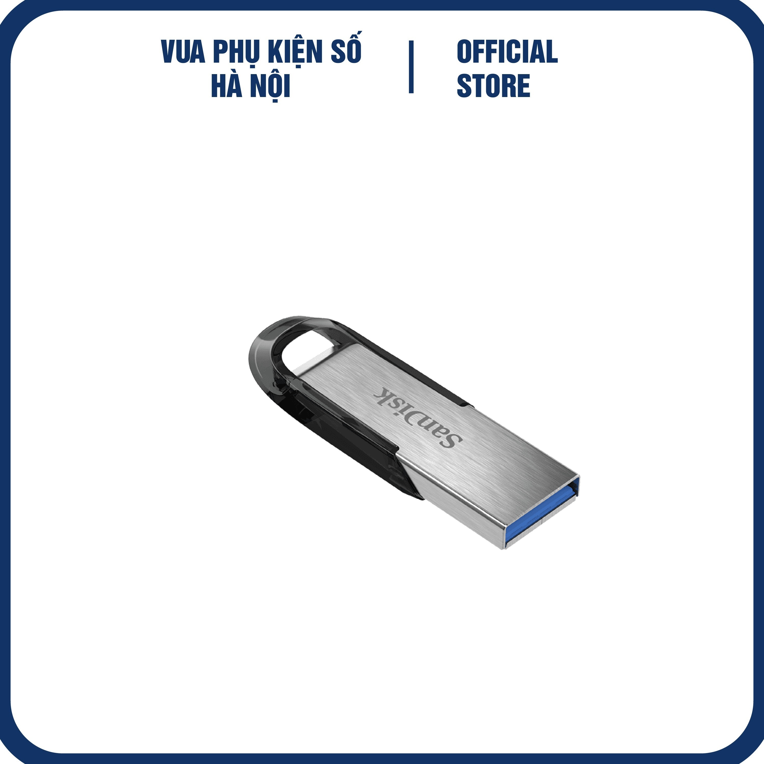 Usb sandisk ultra flair cz73 128gb/64gb/32gb/16gb usb 3.0 150mb/s
