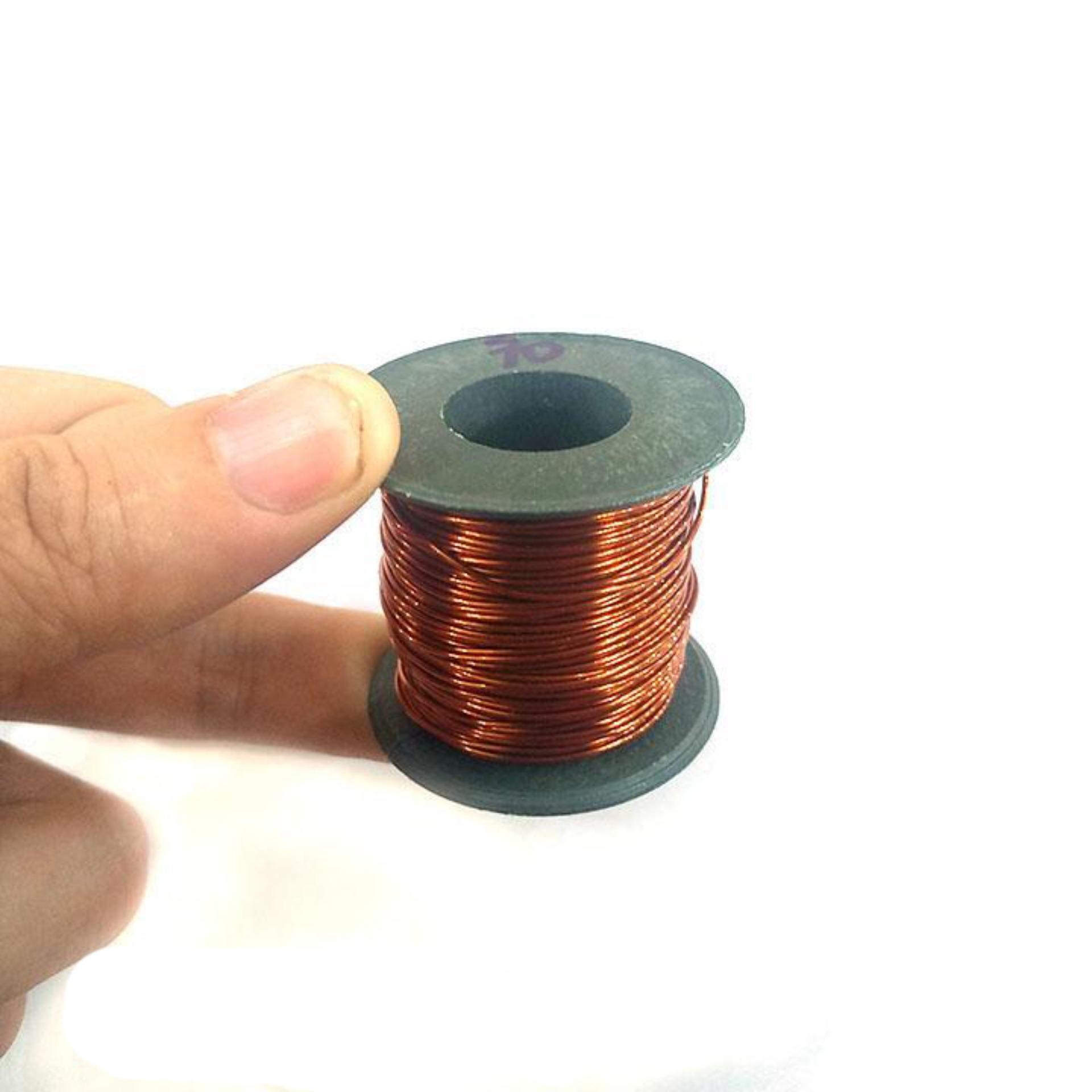 Dây đồng bọc cách điện , Quấn máy biến áp Nhiều Size