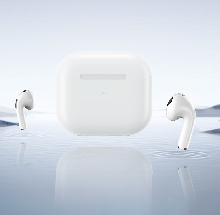 Tai nghe bluetooth không dây app 3 thế hệ mới bass căng, định vị, bluetooth 5.0, đổi tên - bảo hành 1 đổi 1 trong 30 ngày