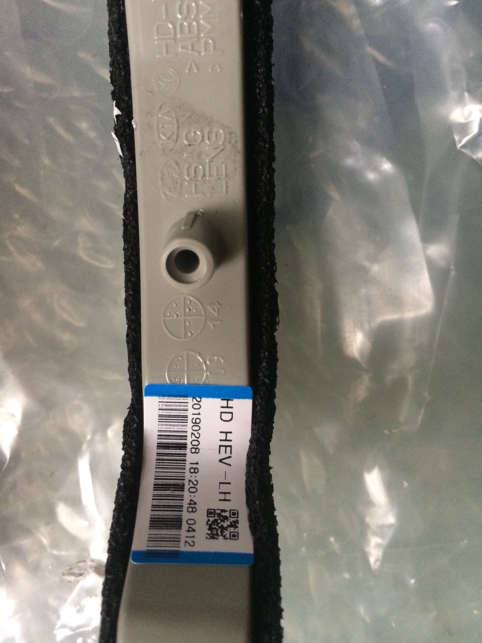 Xi nhan gương avante 11-15 xịn