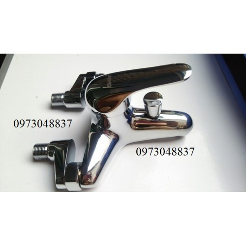 Củ sen tắm nóng lạnh Casear