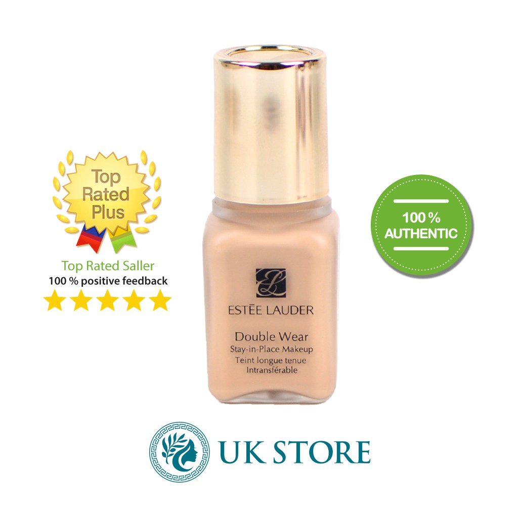 Mini estee lauder kem nền estee lauder 7ml tone 1w1