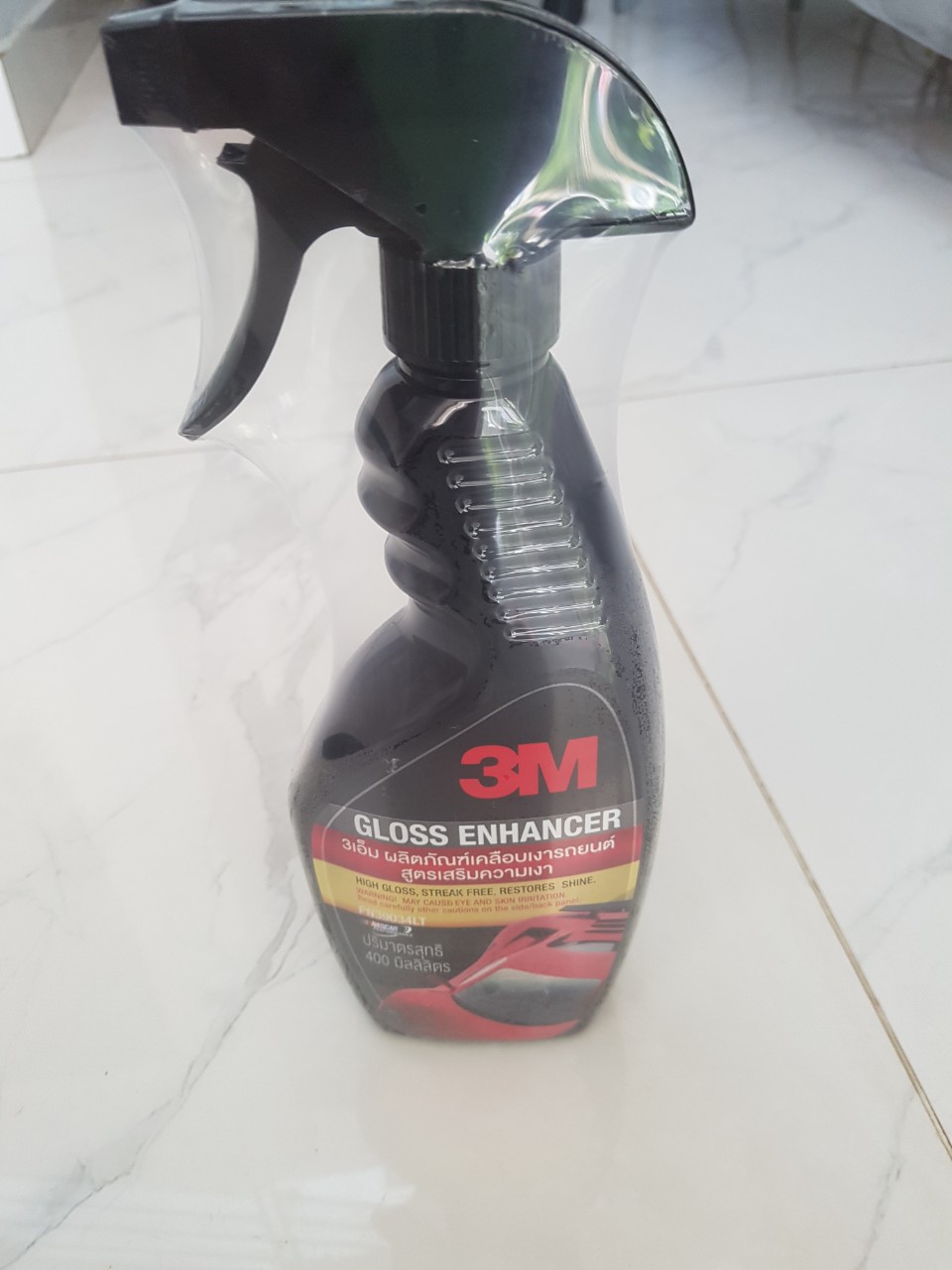Chai xịt đánh bóng nhanh_3m gloss enhancer 39034lt