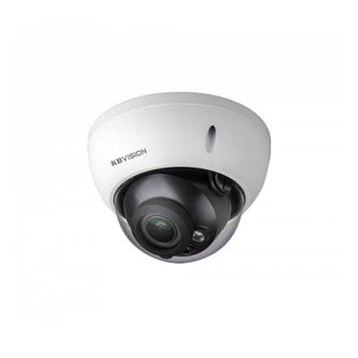 Camera ip dome hồng ngoại 4.0 megapixel kbvision kx-4004imn